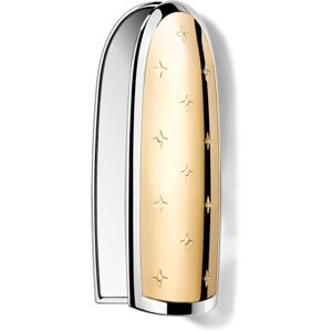 GUERLAIN Rouge G de Guerlain Double Mirror Case pouzdro na rtěnku se zrcátkem limitovaná edice Golden Stars
