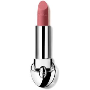 GUERLAIN Rouge G de Guerlain luxusní rtěnka limitovaná edice odstín 521 Flamingo Pink Velvet 3,5 g