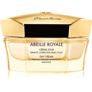 GUERLAIN Abeille Royale Day Cream denní zpevňující a protivráskový krém 50 ml