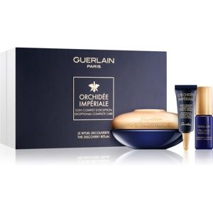 Guerlain Orchidée Impériale kosmetická sada