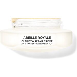 GUERLAIN Abeille Royale Clarify & Repair Creme zpevňující a rozjasňující krém náhradní náplň 50 ml