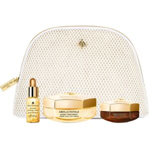 GUERLAIN Abeille Royale Age-Defying Honey Treatment Day Cream Programme sada pro péči o pleť