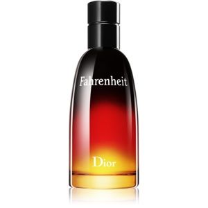 Dior Fahrenheit voda po holení pro muže 50 ml