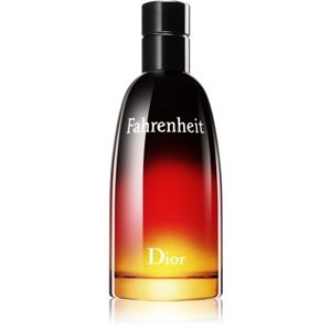 Dior Fahrenheit voda po holení pro muže 100 ml ve spreji