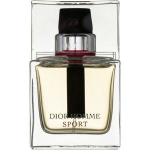 Dior Homme Sport toaletní voda pro muže 50 ml