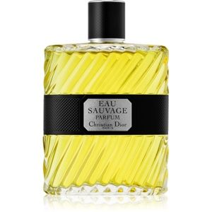 Dior Eau Sauvage Parfum parfémovaná voda pro muže 200 ml