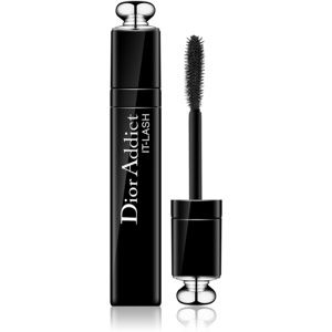 Dior Dior Addict It-Lash řasenka pro objem, délku a oddělení řas odstín 092 It-Black 9 ml