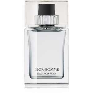 Dior Homme Eau for Men voda po holení pro muže 100 ml