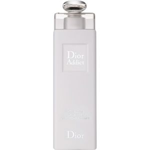 Dior Dior Addict tělové mléko pro ženy 200 ml