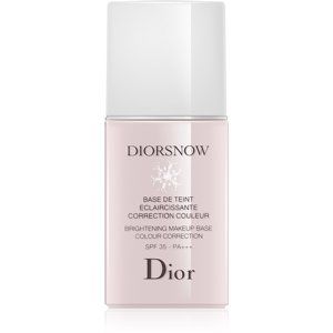 Dior Diorsnow rozjasňující báze pod make-up SPF 35