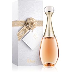Dior J'adore parfémovaná voda pro ženy 100 ml dárková krabička se stuh