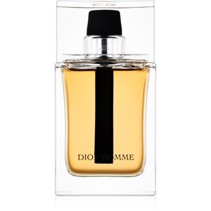 Dior Homme (2011) toaletní voda pro muže 100 ml dárková krabička