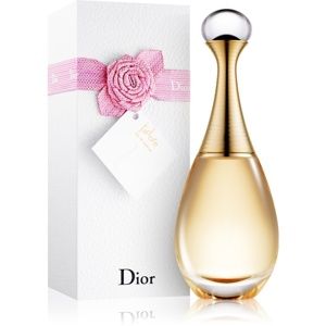 Dior J'adore Mother's Day Edition parfémovaná voda pro ženy 100 ml dár