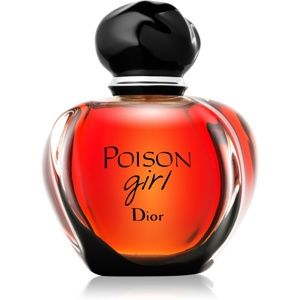 DIOR Poison Girl parfémovaná voda pro ženy 50 ml