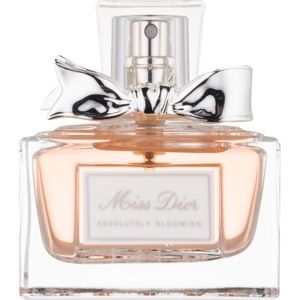 DIOR Miss Dior Absolutely Blooming parfémovaná voda pro ženy 30 ml