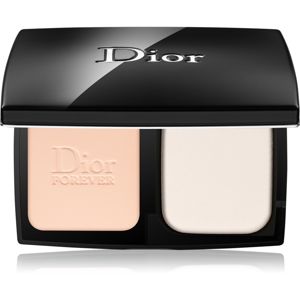 DIOR Dior Forever Extreme Control matující pudrový make-up SPF 20 odstín 010 Ivory 9 g