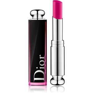 DIOR Dior Addict Lacquer Stick rtěnka s vysokým leskem odstín 684 Diabolo 3,2 g