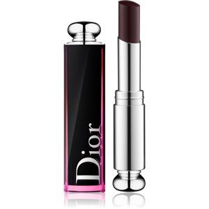 DIOR Dior Addict Lacquer Stick rtěnka s vysokým leskem odstín 924 Sauvage 3,2 g
