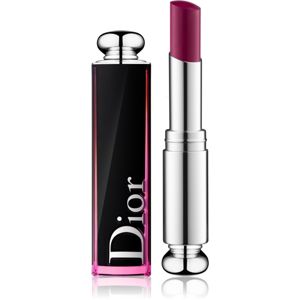 Dior Dior Addict Lacquer Stick rtěnka s vysokým leskem odstín 882 Sassy 3,2 g