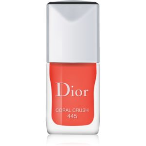 Dior Vernis lak na nehty odstín 445 Coral Crush 10 ml