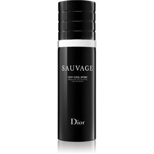 Dior Sauvage toaletní voda pro muže 100 ml ve spreji