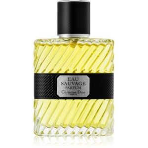 DIOR Eau Sauvage Parfum parfém pro muže 50 ml