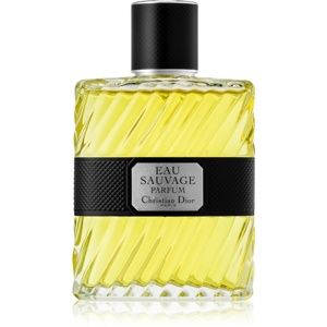 Dior Eau Sauvage Parfum parfém pro muže 100 ml