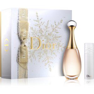 Dior J'adore dárková sada XVII.