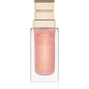 Dior Dior Prestige La Micro-Huile de Rose regenerační pleťové sérum