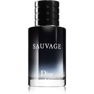 DIOR Sauvage parfémovaná voda pro muže 60 ml