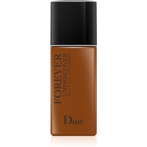 Dior Diorskin Forever Undercover plně krycí make-up 24h odstín 060 Mocha 40 ml