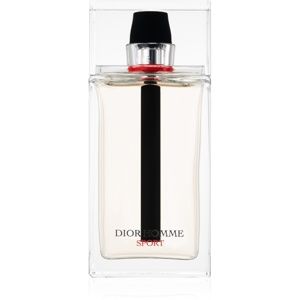 Dior Dior Homme Sport toaletní voda pro muže 200 ml