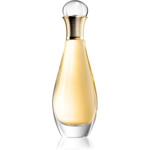DIOR J'adore parfémovaný tělový sprej pro ženy 100 ml