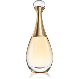 Dior J'adore parfémovaná voda pro ženy 100 ml dárková krabička