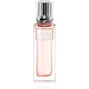 Dior Miss Dior Absolutely Blooming Roller-Pearl parfémovaná voda roll-on pro ženy 20 ml