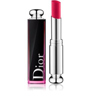 DIOR Dior Addict Lacquer Stick rtěnka s vysokým leskem odstín 764 Dior Rodeo 3,2 g