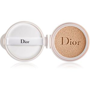 Dior Capture Dreamskin Moist & Perfect Cushion Hydratační make-up v houbičce náhradní náplň odstín 025 15 g