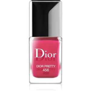 Dior Vernis lak na nehty odstín 456 Dior Pretty 10 ml