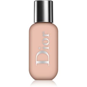 Dior Backstage Face & Body Foundation lehký make-up na obličej a tělo voděodolný odstín 1C Cool 50 ml