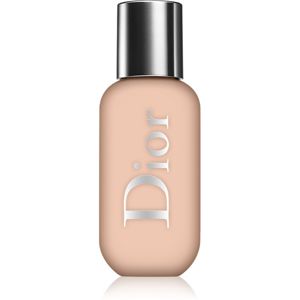 Dior Backstage Face & Body Foundation lehký make-up na obličej a tělo voděodolný odstín 2CR Cool Rosy 50 ml