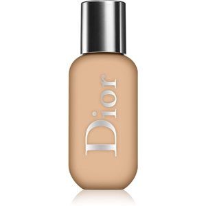 Dior Backstage Face & Body Foundation lehký make-up na obličej a tělo voděodolný odstín 2,5N Neutral 50 ml