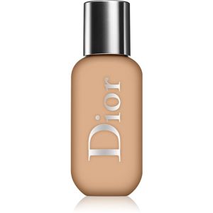 Dior Backstage Face & Body Foundation lehký make-up na obličej a tělo voděodolný odstín 3,5N Neutral 50 ml