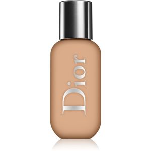 Dior Backstage Face & Body Foundation lehký make-up na obličej a tělo voděodolný odstín 4N Neutral 50 ml