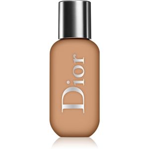 Dior Backstage Face & Body Foundation lehký make-up na obličej a tělo voděodolný odstín 4,5N Neutral 50 ml