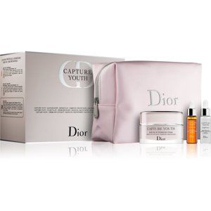Dior Capture Youth Age-Delay Advanced Creme kosmetická sada I.