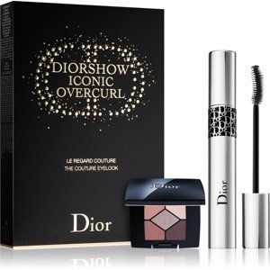 Dior Diorshow Iconic Overcurl kosmetická sada IV.