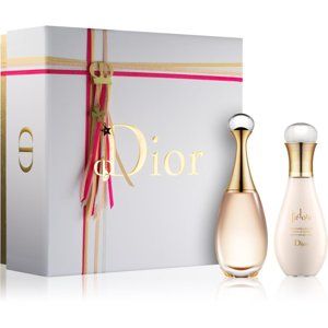 Dior J'adore in Joy dárková sada I. pro ženy