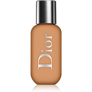 Dior Backstage Face & Body Foundation lehký make-up na obličej a tělo voděodolný odstín 4WP Warm Peach 50 ml