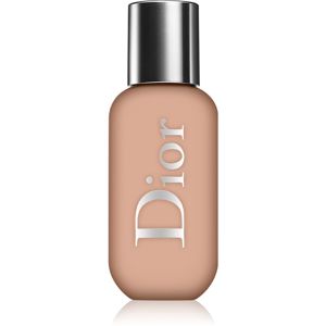 Dior Backstage Face & Body Foundation lehký make-up na obličej a tělo voděodolný odstín 4C Cool 50 ml
