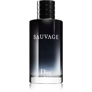 DIOR Sauvage parfémovaná voda pro muže 200 ml